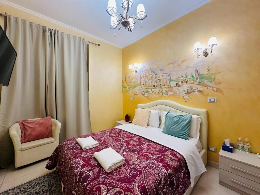 Rome Innitaly Affittacamere o GuestHouse — foto 5