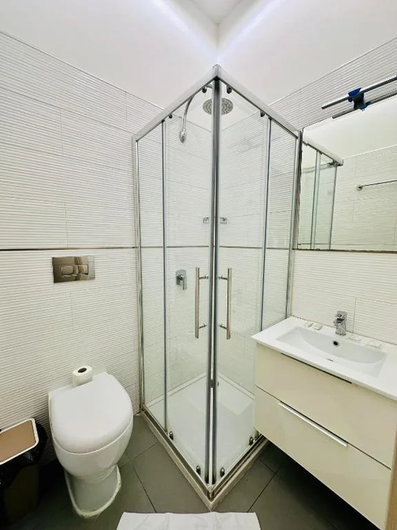 Rome Innitaly Affittacamere o GuestHouse — foto 6