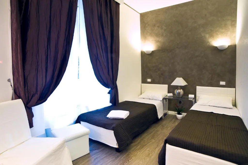 Rome Key Home — foto 8
