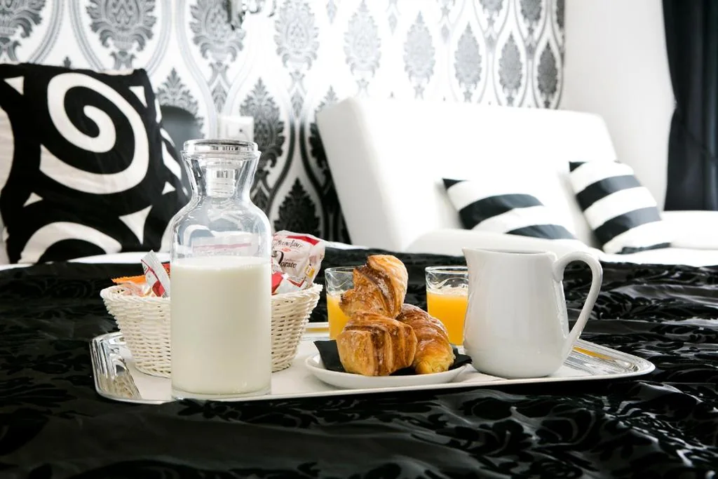 Rome Key Luxury House — foto 4