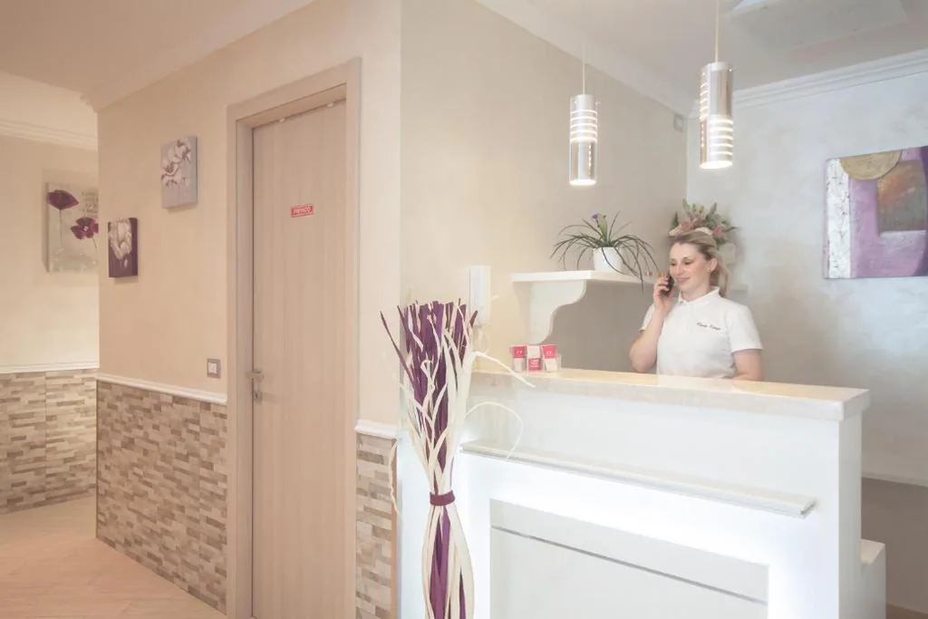 Rome Kings Suite — foto 4