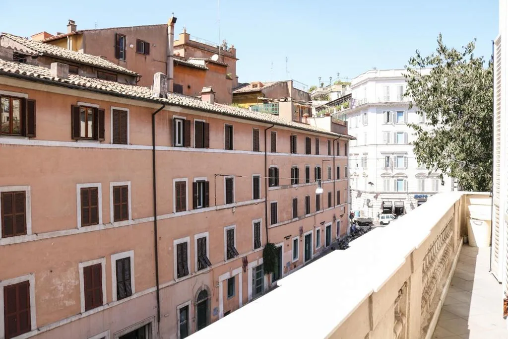 Rome Kings Suite — foto 7