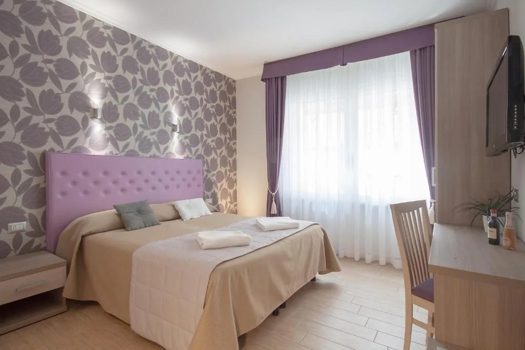 Rome Kings Suite — foto 8