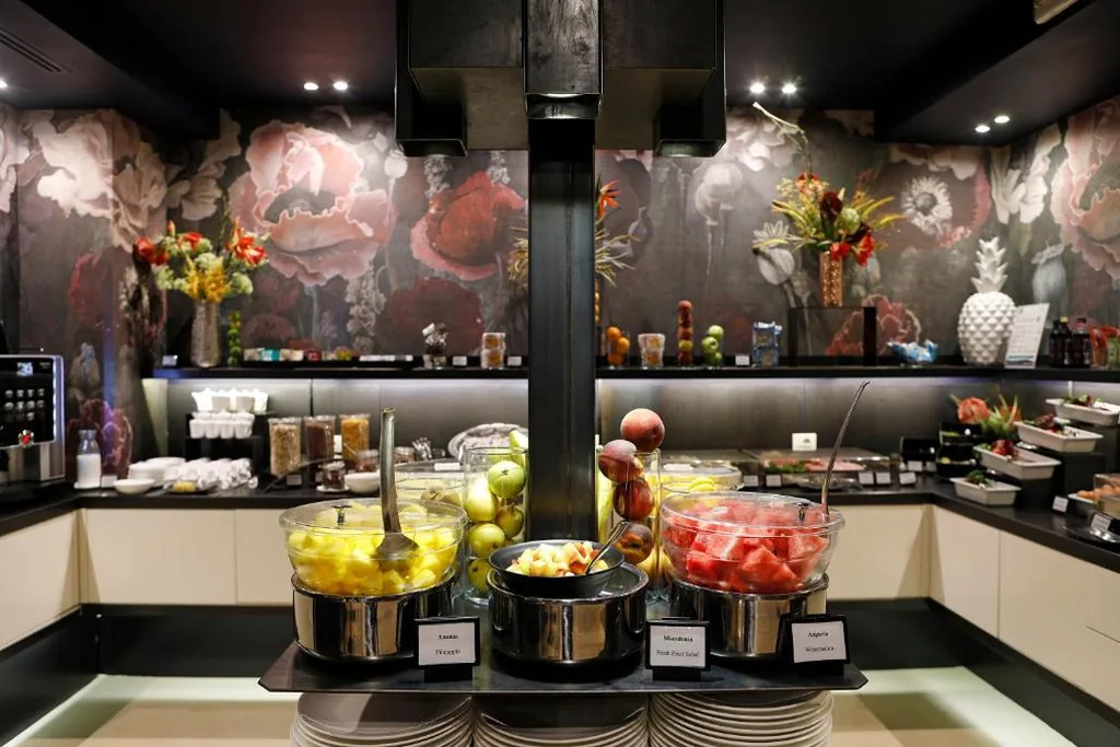 Rome Life Hotel