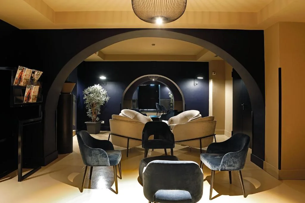 Rome Life Hotel — foto 5