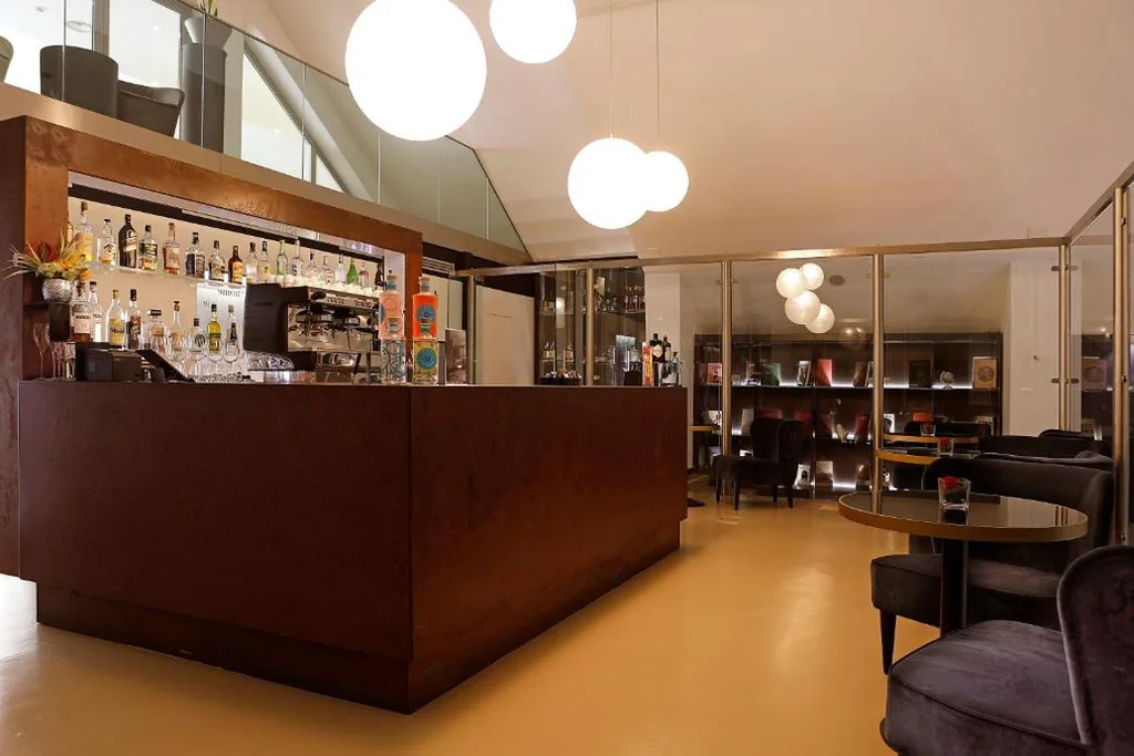 Rome Life Hotel — foto 6