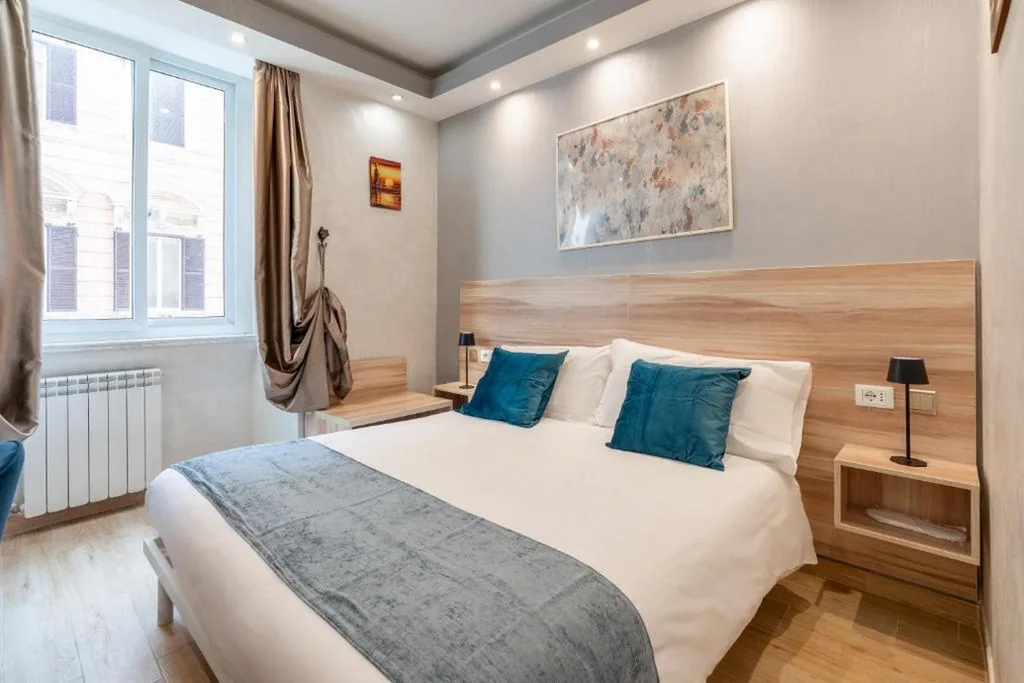Rome Love Hotel