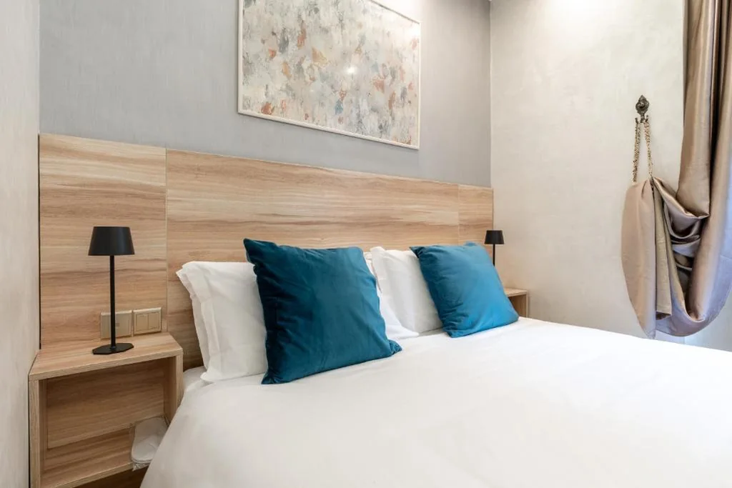 Rome Love Hotel — foto 4