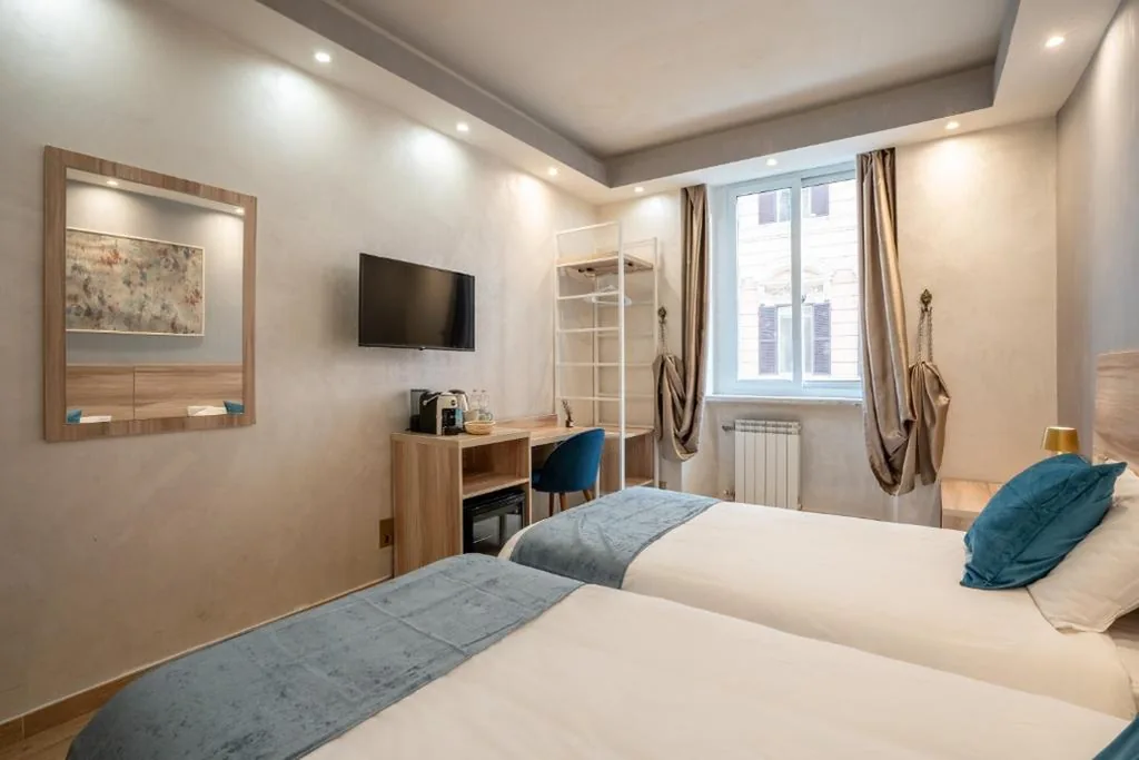 Rome Love Hotel — foto 5