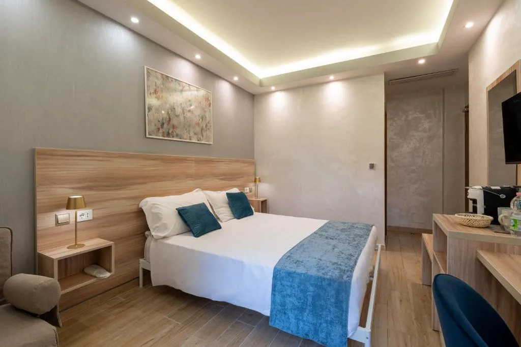 Rome Love Hotel — foto 6