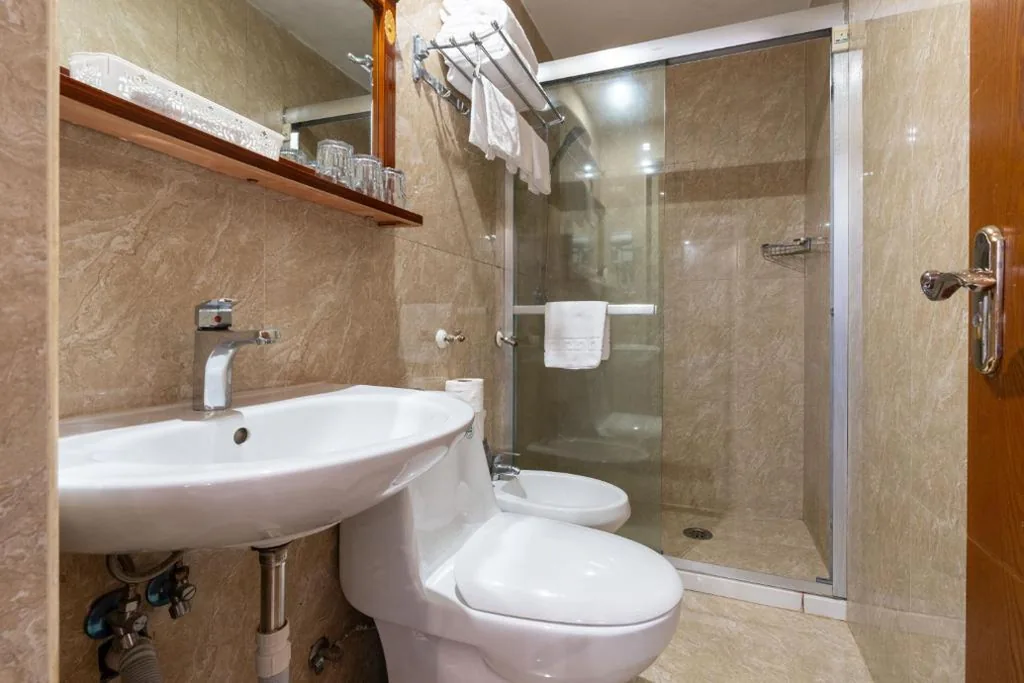 Rome Love Hotel — foto 8