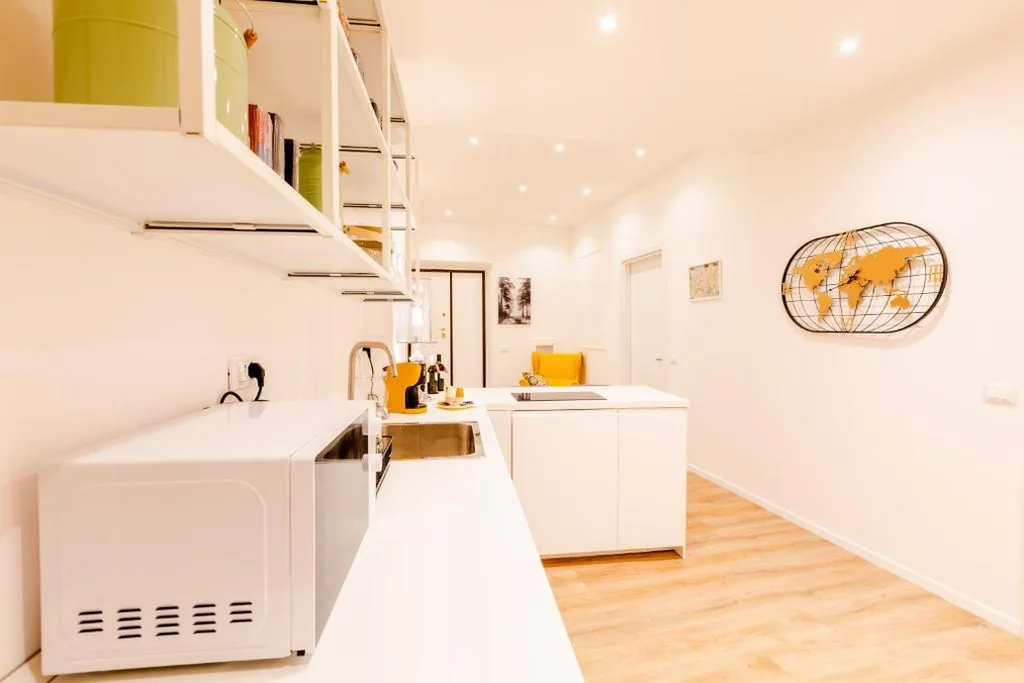 Rome Lux House guest rooms — foto 8