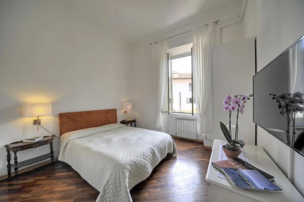 Rome Luxury House – The House