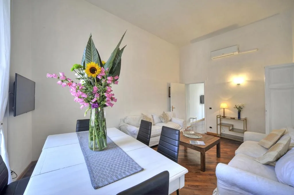 Rome Luxury House – The House — foto 4