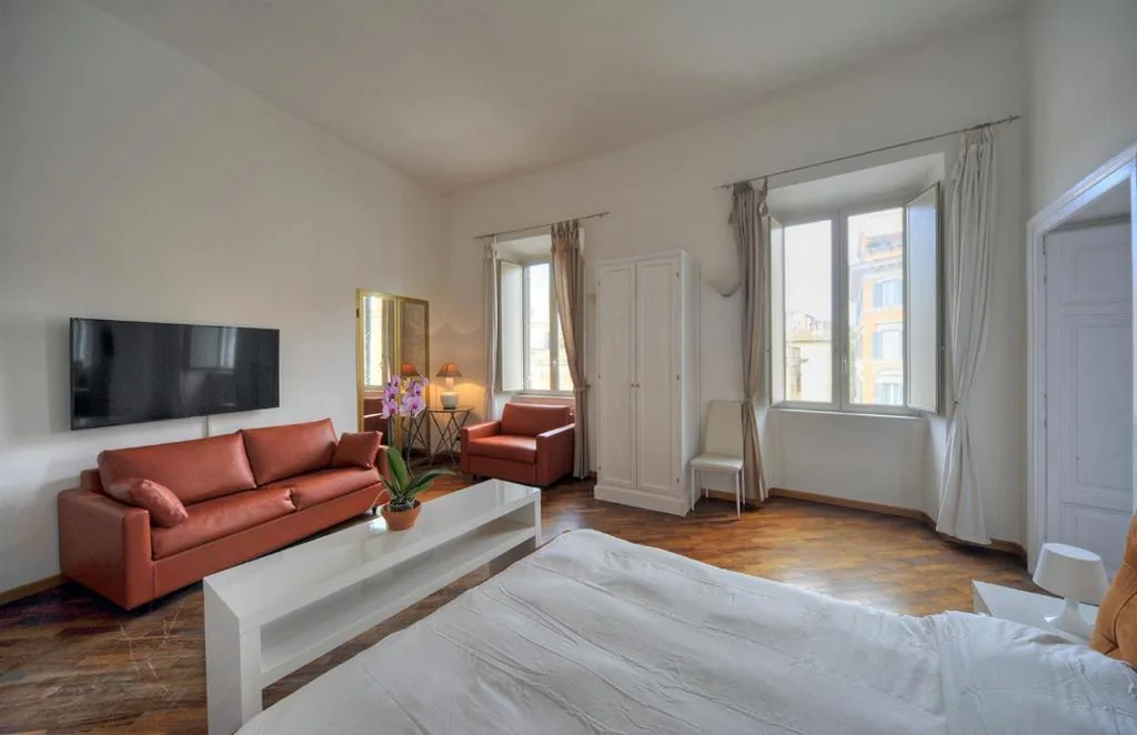 Rome Luxury House – The House — foto 5