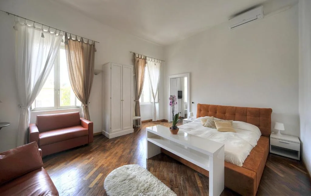 Rome Luxury House – The House — foto 7