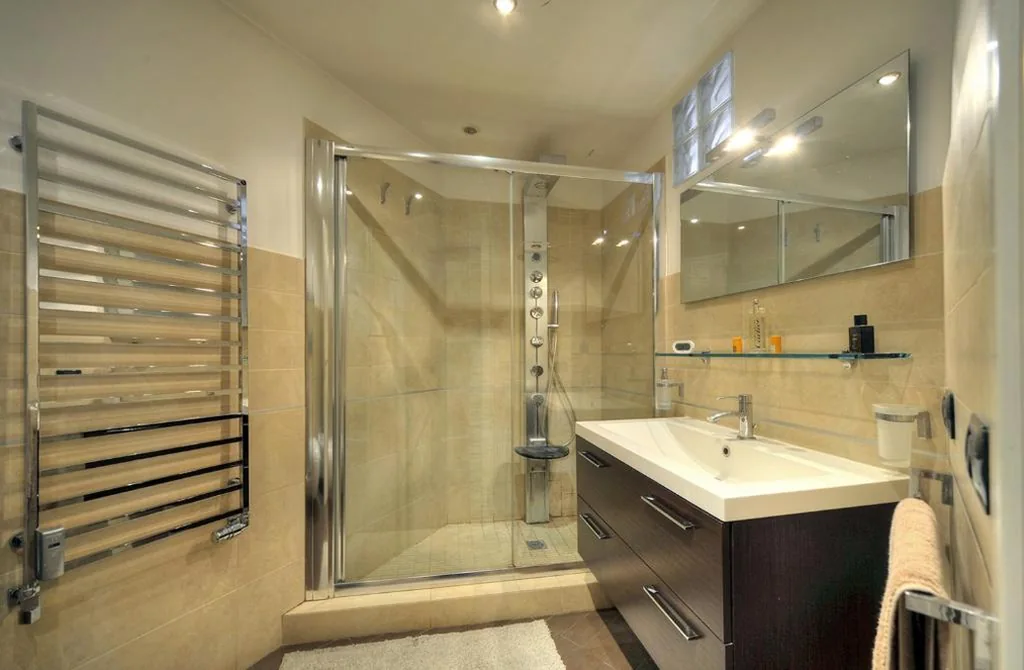 ROME LUXURY HOUSE – THE SUITE — foto 3