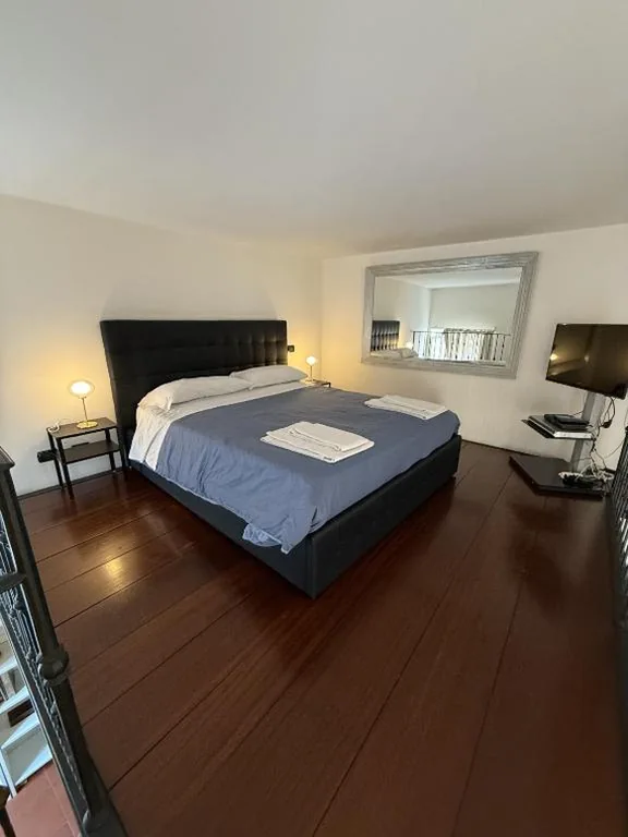 ROME LUXURY HOUSE – THE SUITE — foto 7
