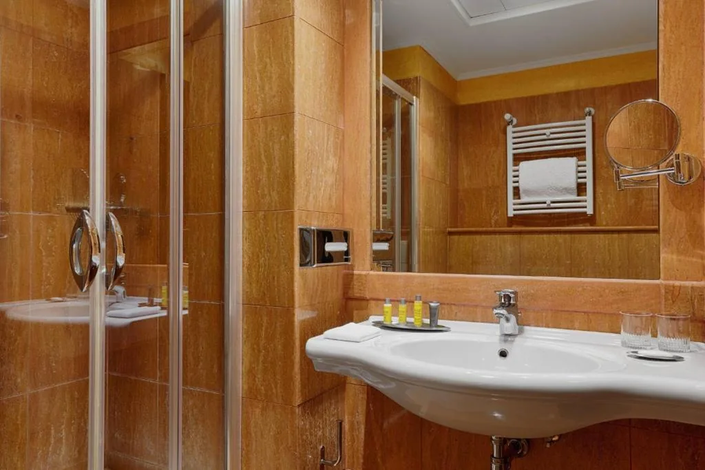 Rome Marriott Park Hotel — foto 3