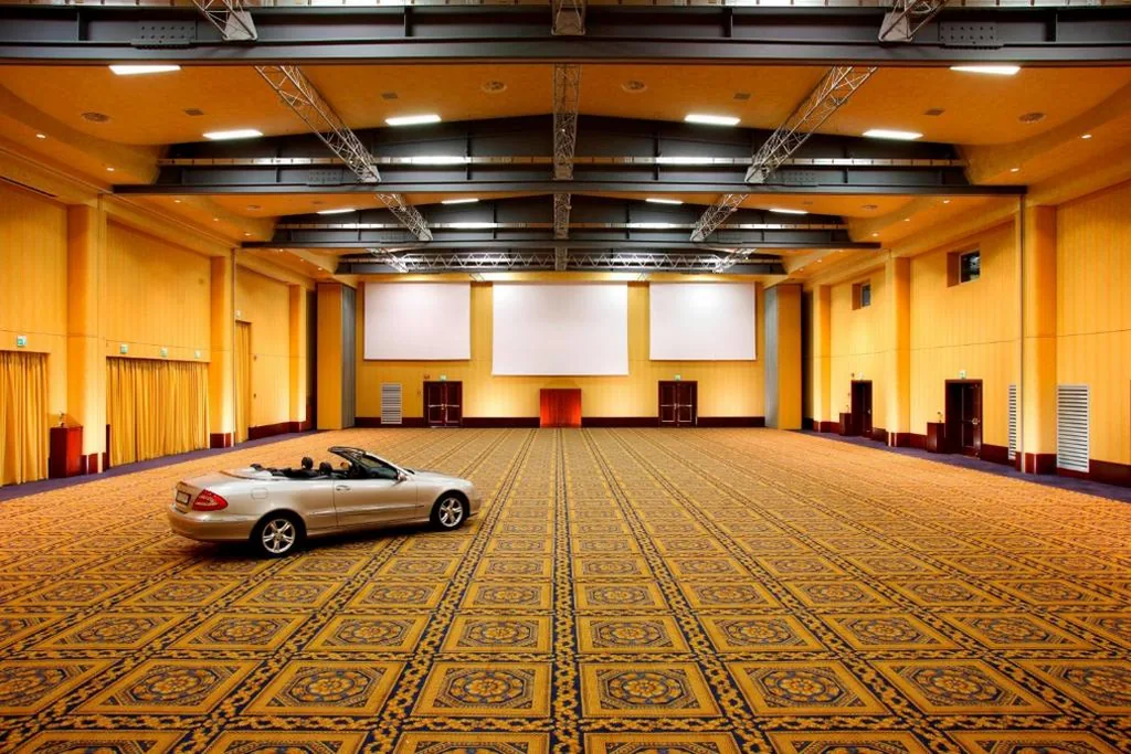 Rome Marriott Park Hotel — foto 7