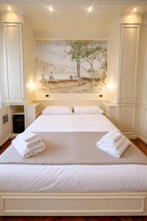Rome Opera Theatre Rooms by Dama – Termini Station & Rome City Center