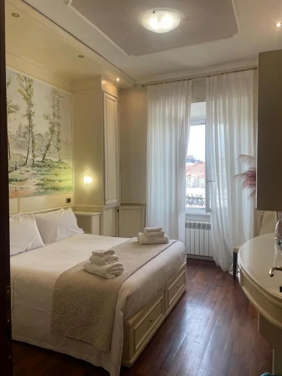 Rome Opera Theatre Rooms by Dama – Termini Station & Rome City Center — foto 3