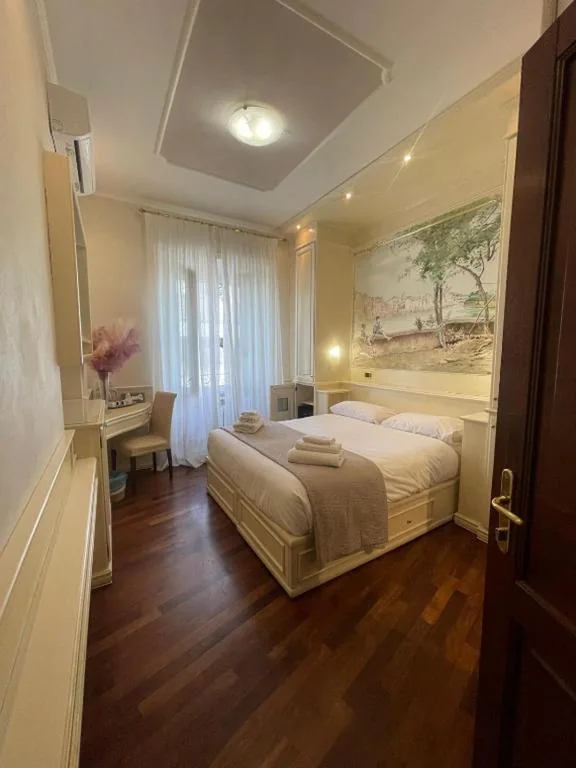 Rome Opera Theatre Rooms by Dama – Termini Station & Rome City Center — foto 4