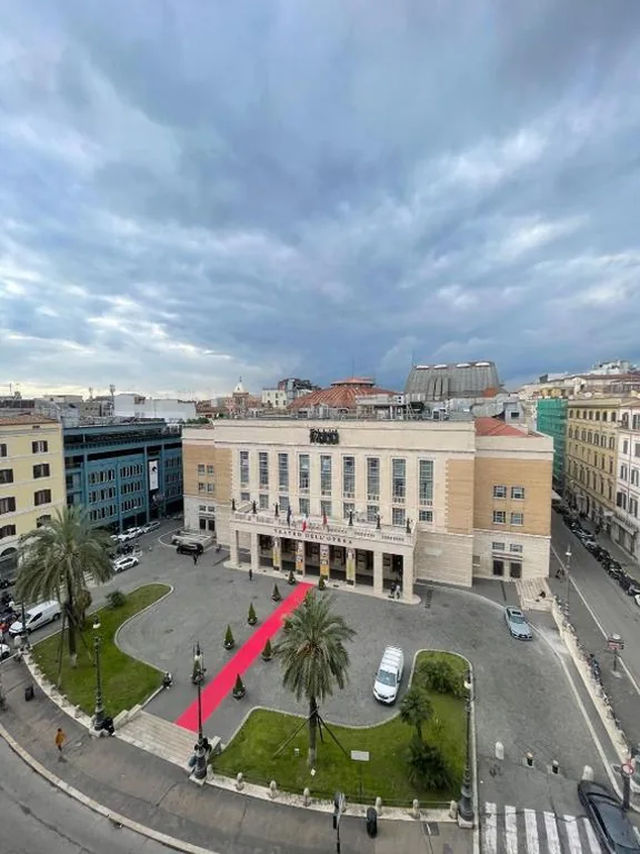 Rome Opera Theatre Rooms by Dama – Termini Station & Rome City Center — foto 8