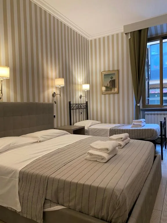 Rome Orange Inn — foto 4