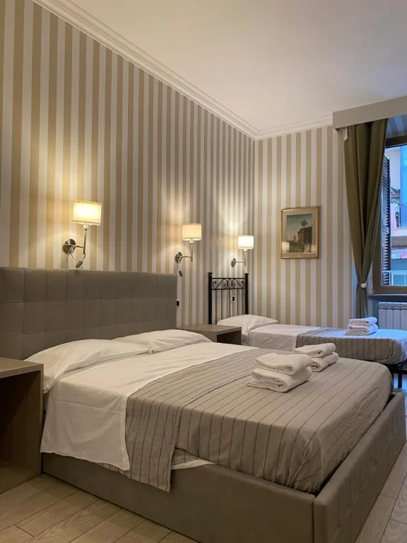 Rome Orange Inn — foto 8