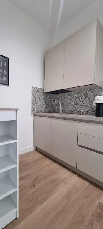 Rome Park Apartment — foto 4
