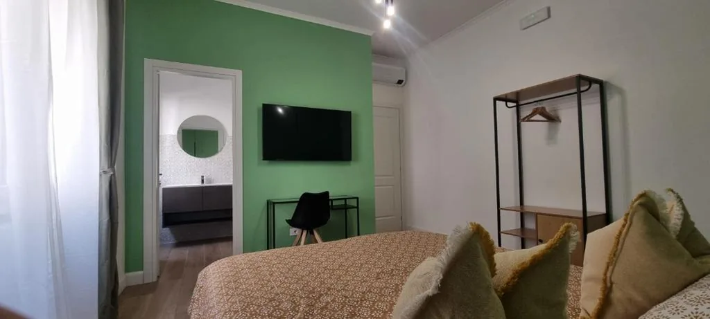 Rome Park Apartment — foto 5