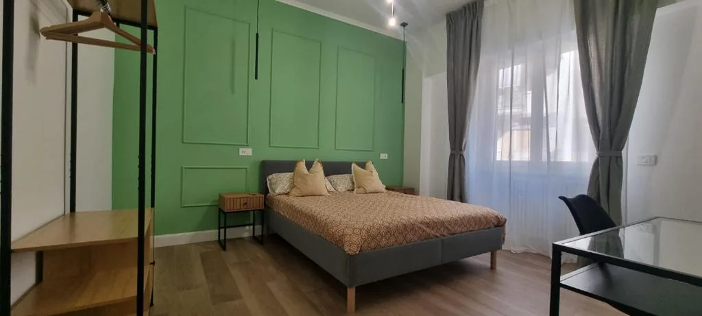 Rome Park Apartment — foto 6