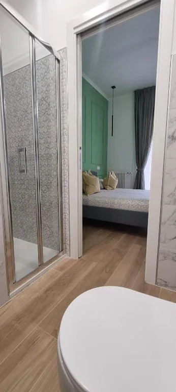Rome Park Apartment — foto 7