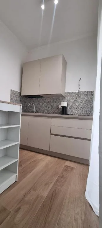 Rome Park Apartment — foto 8