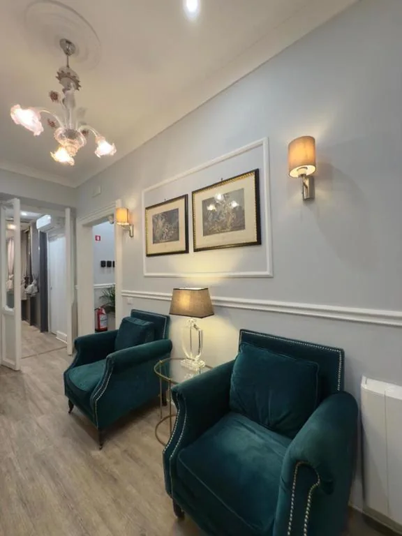 Rome Piazza di Spagna Guesthouse