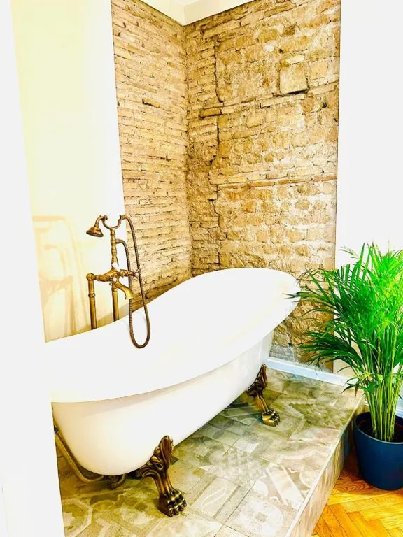 Rome Piazza di Spagna Guesthouse — foto 5