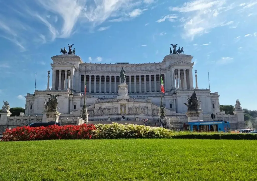 Rome Piazza di Spagna Guesthouse — foto 6