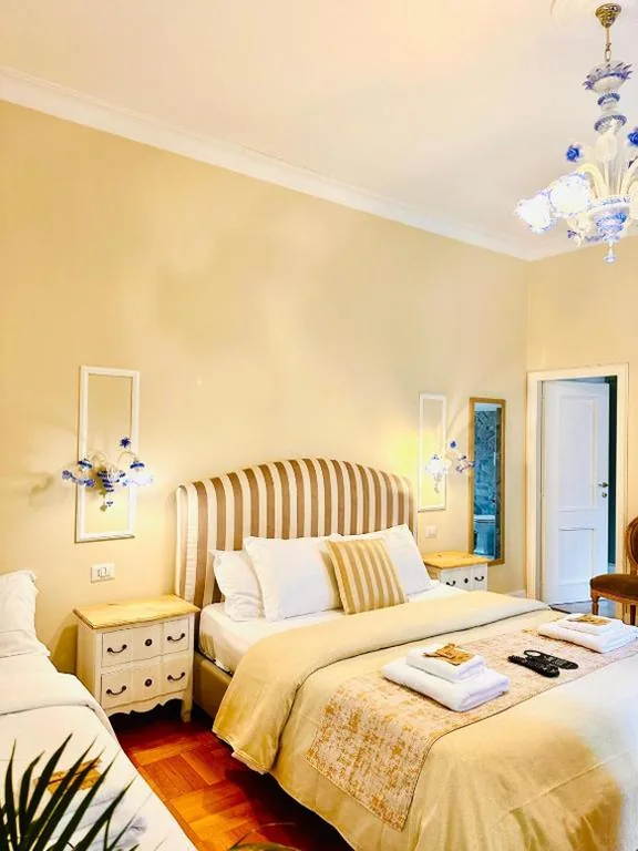 Rome Piazza di Spagna Guesthouse — foto 8