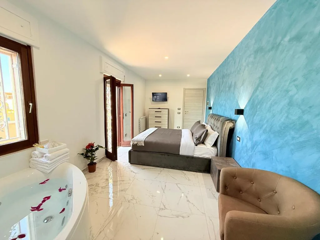 ROME PLACE guest house