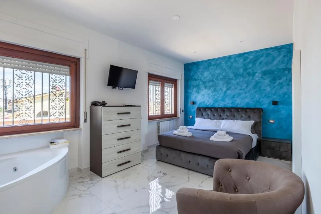 ROME PLACE guest house