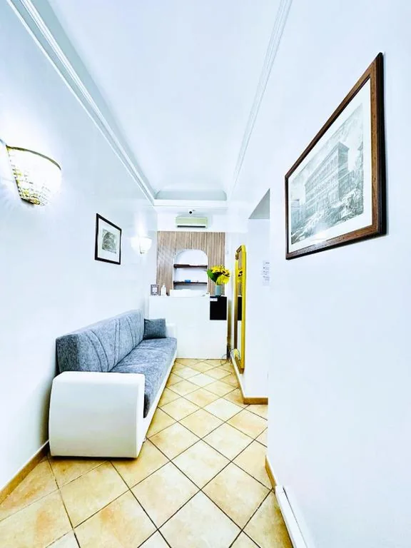 ROME PLACE guest house — foto 4