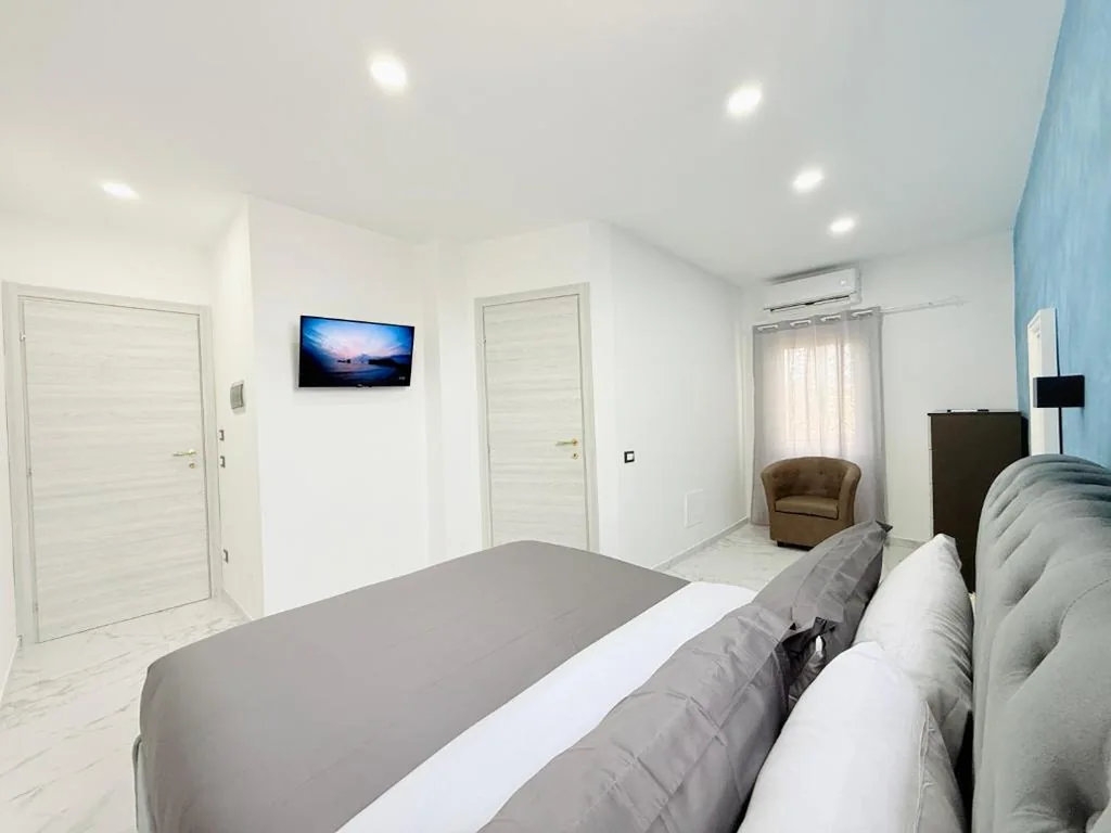 ROME PLACE guest house — foto 5