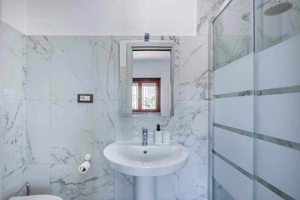 ROME PLACE guest house — foto 8