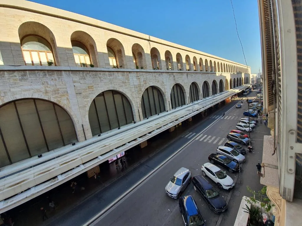 Rome Place — foto 6