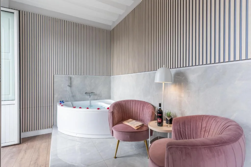 Rome Plaza Suites, Luxury Collection — foto 3