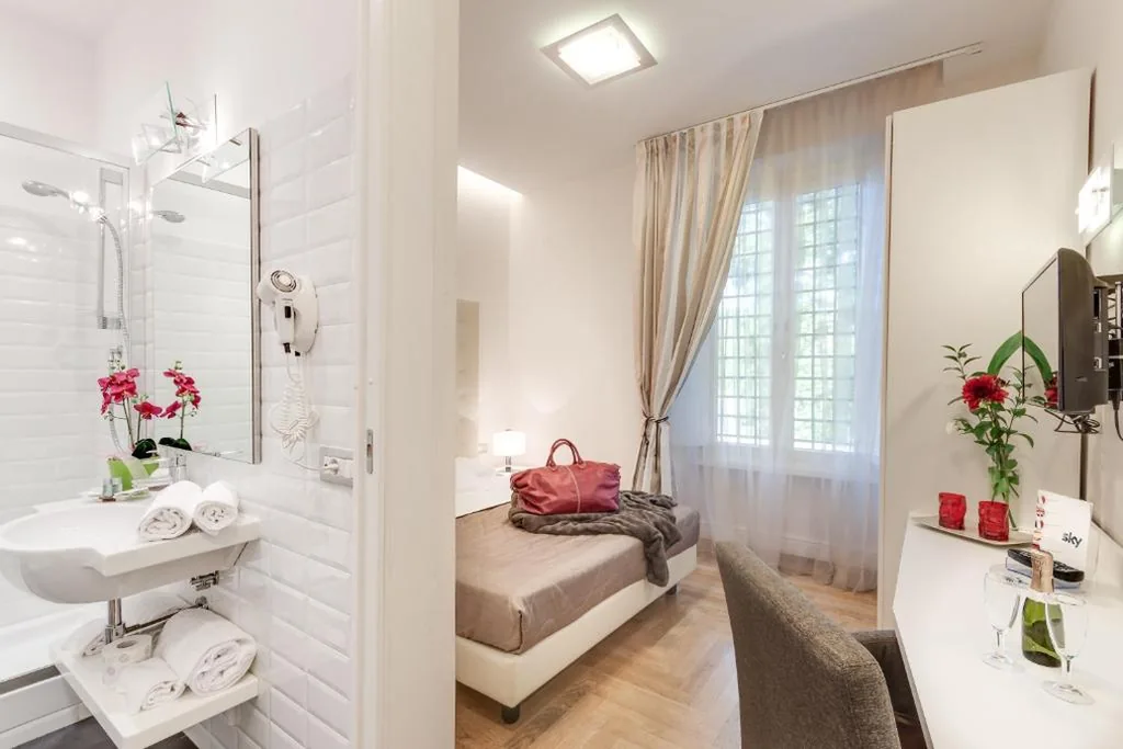 Rome River Inn — foto 3