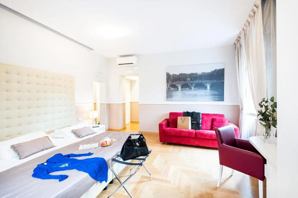 Rome River Inn — foto 5