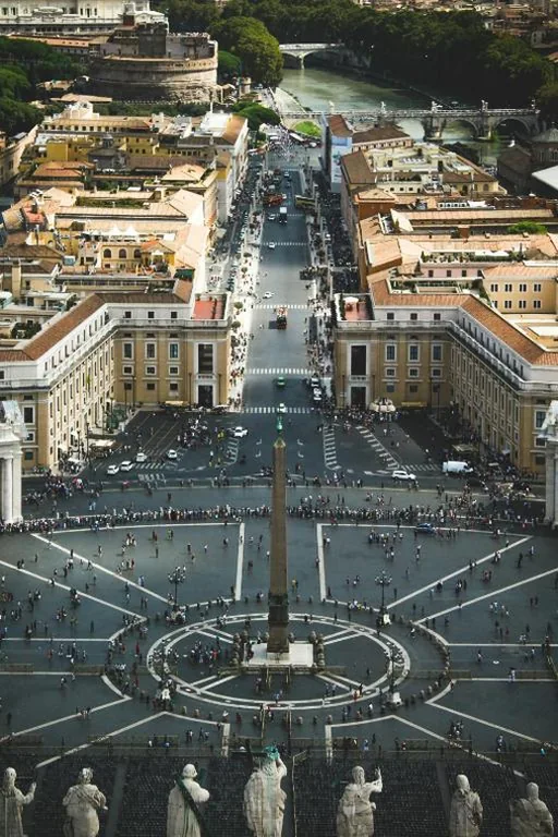 Rome Room Vatican — foto 8