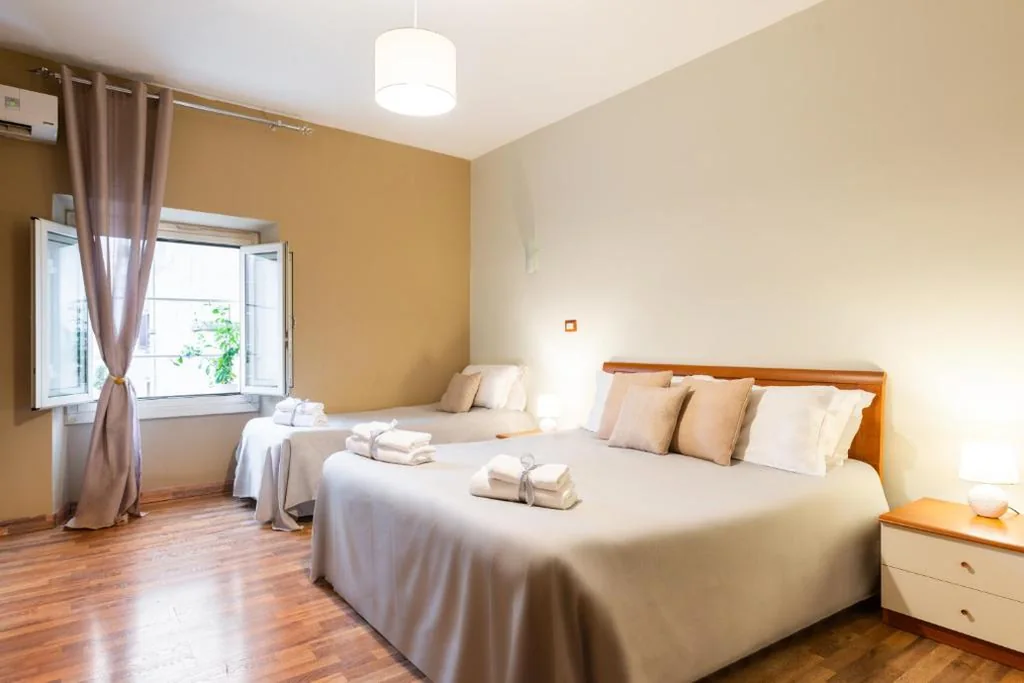 Rome’s Best Holidays Guest House